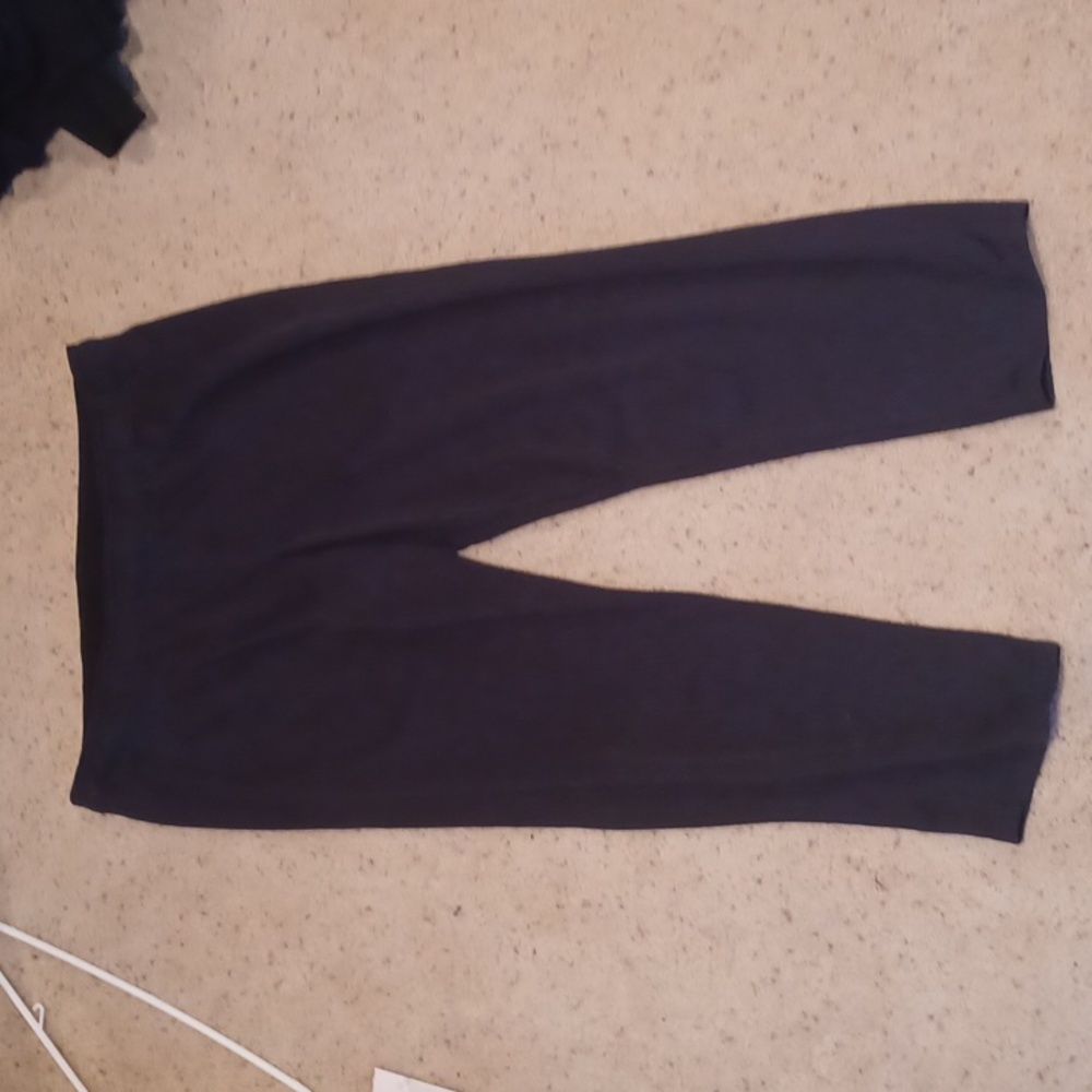 All in Motion (XL Pants)
